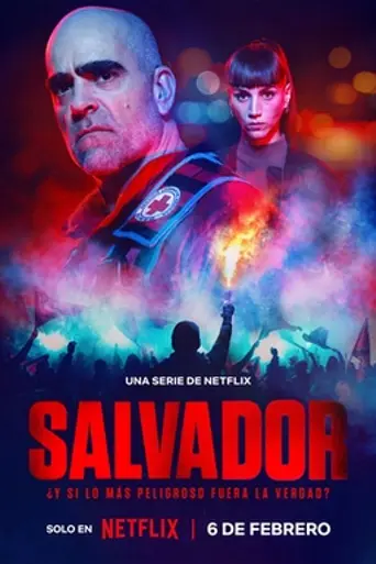 Salvador (2026)