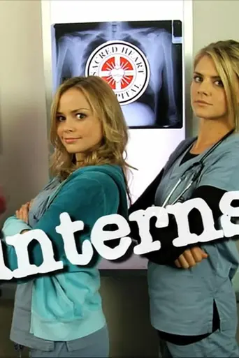 Scrubs: Interns (2009)