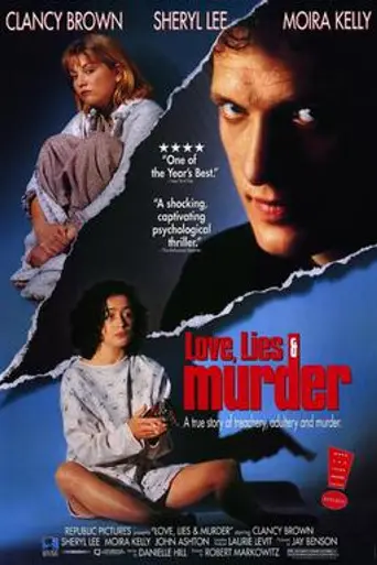 Amor, mentiras y asesinatos (1991)