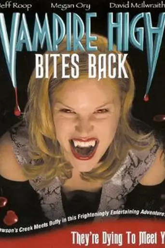 Vampire High (2001)