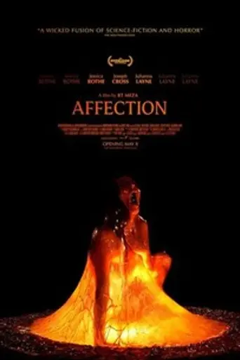 Affection (2025)