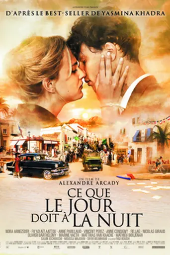 What the Day Owes the Night (2012)