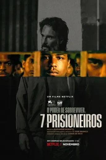 7 Prisoners (2021)