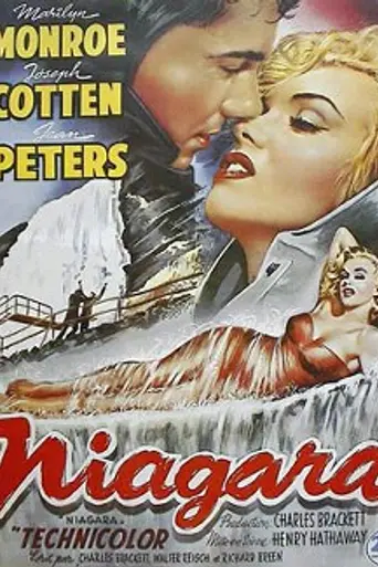 Niágara (1953)