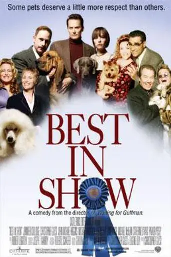 Very Important Perros (2000)