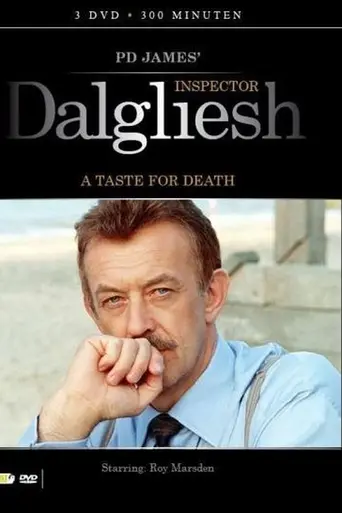 A Taste for Death (1988)