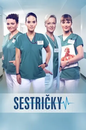 Sestričky (2018)
