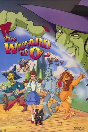 The Wizard of Oz (1990)