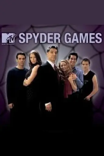 Spyder Games (2001)