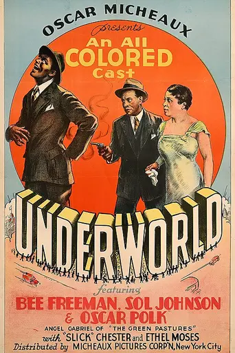 Underworld (1937)