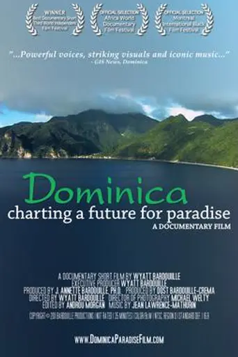 Dominica: Charting a Future for Paradise (2011)