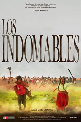 The Legend of the Last Inca (2024)