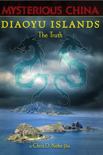 Diaoyu Islands - The Truth (2014)