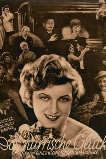 Foolish Happiness (1929)