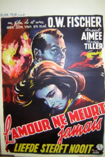 Contigo eternamente (1956)