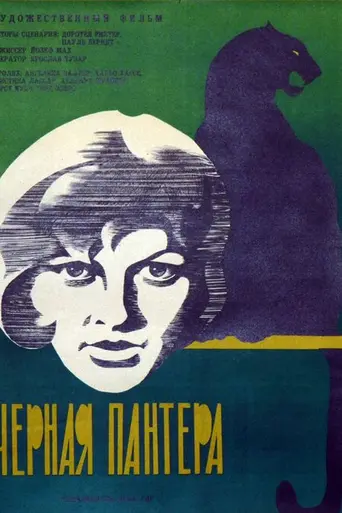 Чёрная пантера (1966)