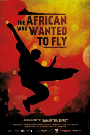 The African Who Wanted to Fly (2016)