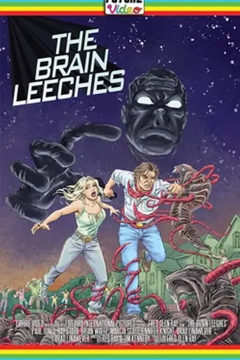 The Brain Leeches (1977)