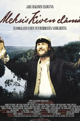The Life of Aleksis Kivi (2001)