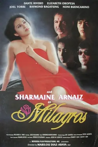 Milagros (1997)