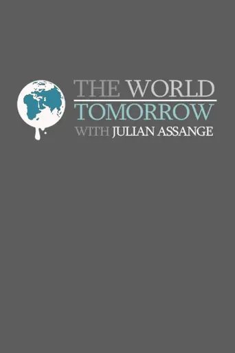 World Tomorrow (2012)