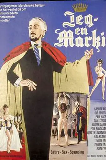 The Reluctant Sadist (1967)