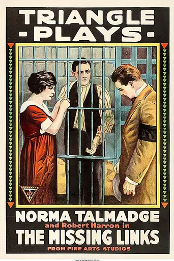 The Missing Links (1916)