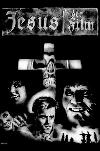 Jesus – The Film (1986)