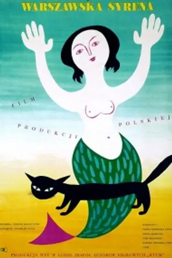 Warszawska syrena (1956)