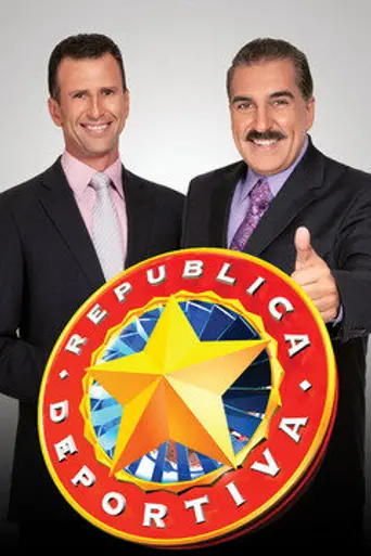 República Deportiva (1999)
