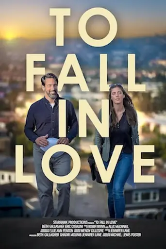 To Fall in Love (2024)