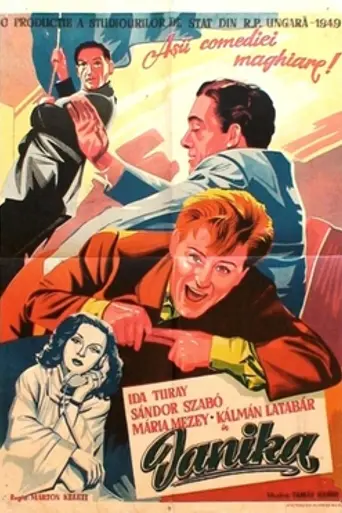 Janika (1949)