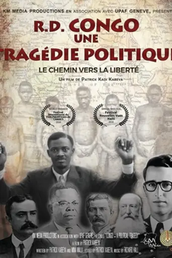 Congo – A Political Tragedy (2018)