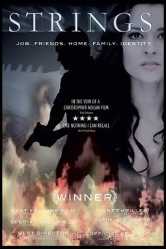 Strings (2011)