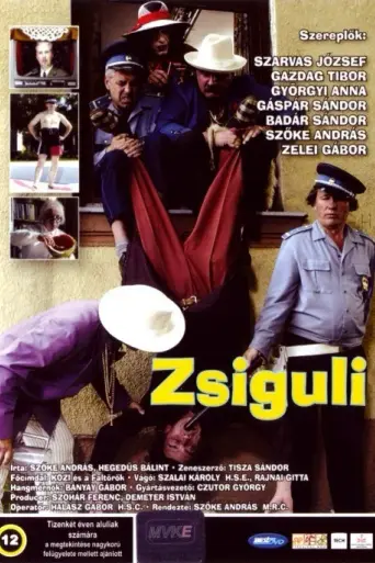 Zsiguli (2004)