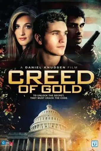 Creed of Gold (2014)