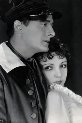 The Red Mark (1928)