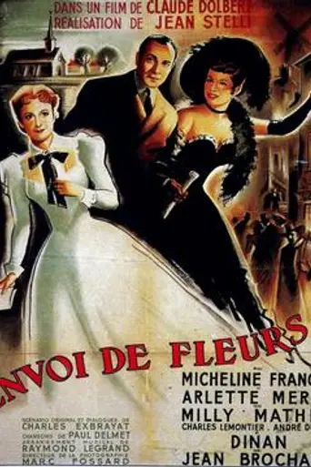 Sending of Flowers (1950)