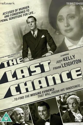 The Last Chance (1937)