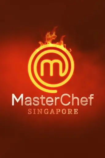 MasterChef Singapore — Temporada 2
