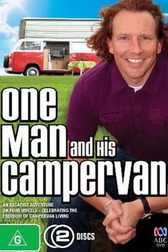 One Man and His Campervan (2011)