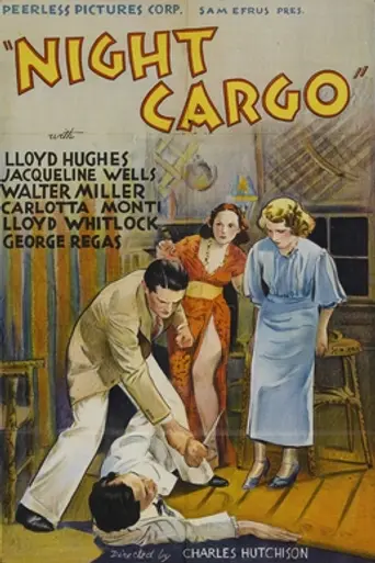 Night Cargo (1936)