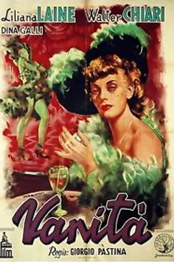 Vanity (1947)