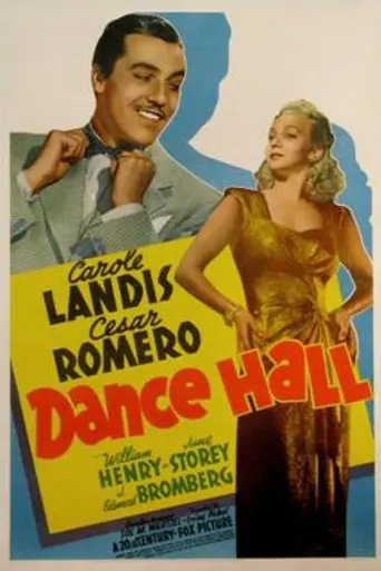 Corazón desdeñado (1941)