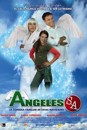 Ángeles S.A. (2007)