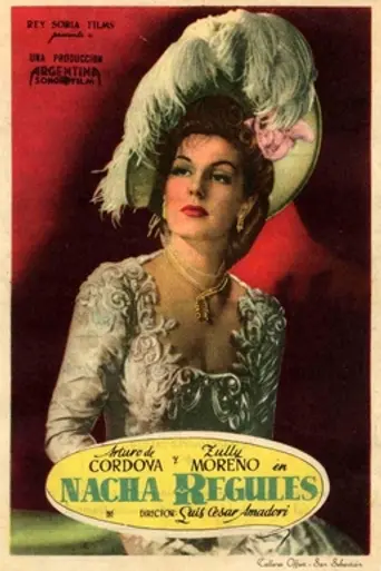 Nacha Regules (1950)