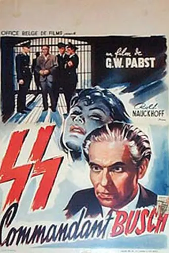 Duel with Death (1949)