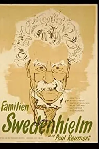 The Swedenhielm Family (1947)