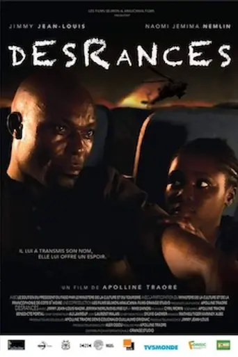 Flims dramatique Burkinabè (2019)