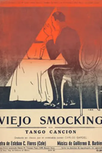 Viejo smoking (Music Video) (1930)